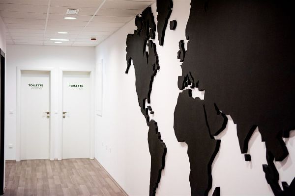 Design Hostel 101Dalmatinac (Spalato)